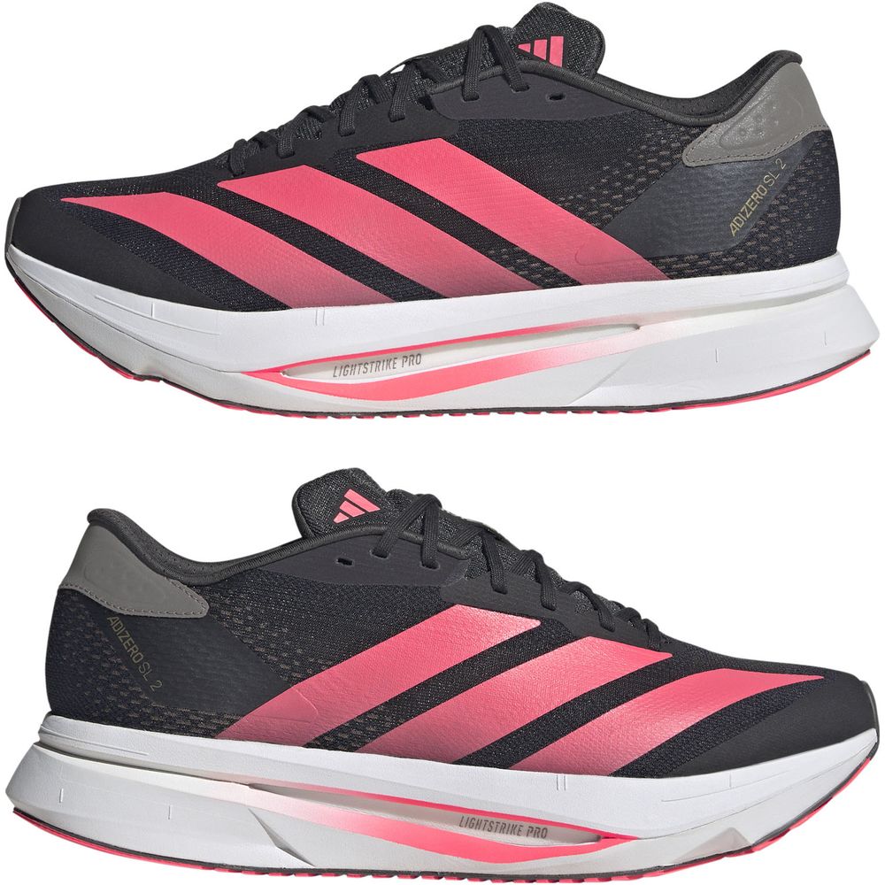 adidas（アディダス） ランニングシューズ メンズ アディゼロ Adizero