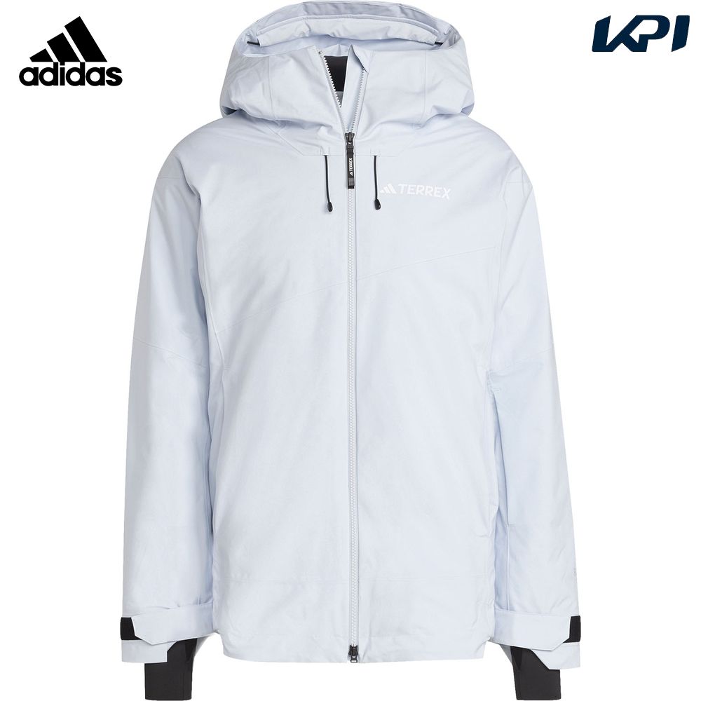 アディダス adidas アウトドアウェア ユニセックス   テレックス Xperior 2L インサレーションジャケット KQO10- 2024FW
