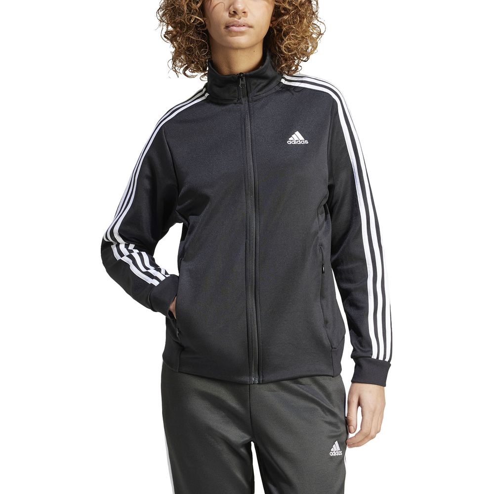 アディダス adidas マルチSPウェア レディース   W MH 3ST トラックトップ KUB29 2020SS｜sportsjapan｜04