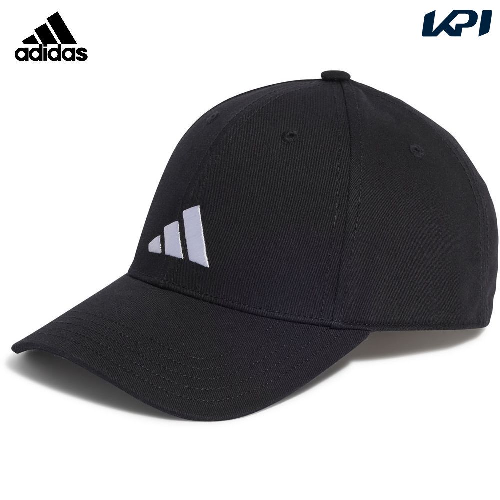 アディダス adidas サッカーキャップ・バイザー ユニセックス   TIRO L キャップ MKB88