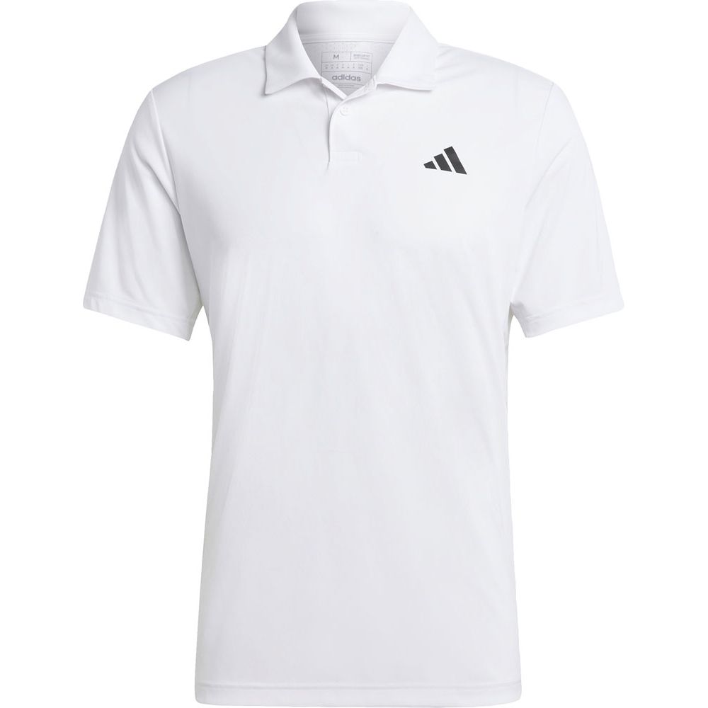 アディダス adidas テニスウェア メンズ M TENNIS CLUB ポロシャツ MLE69 2023SS｜sportsjapan｜02