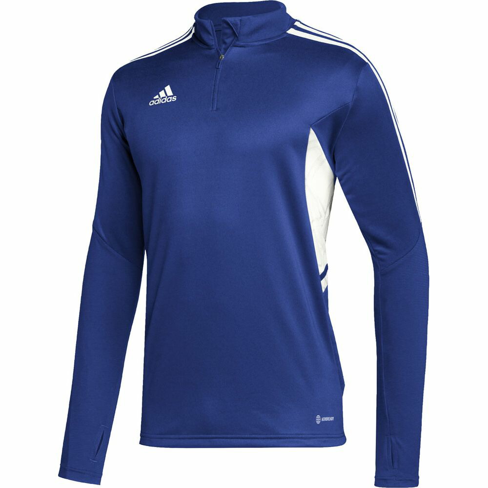 アディダス adidas サッカーウェア メンズ CONDIVO22 トレーニングトップ TQ192 2022SS :TQ192:SPORTS  JAPAN - 通販 - Yahoo!ショッピング