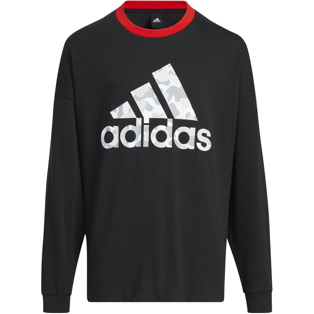 アディダス adidas マルチSPウェア ジュニア トレーニング ロゴ 長袖Tシャツ ZH187 2022FW :ZH187:SPORTS  JAPAN - 通販 - Yahoo!ショッピング