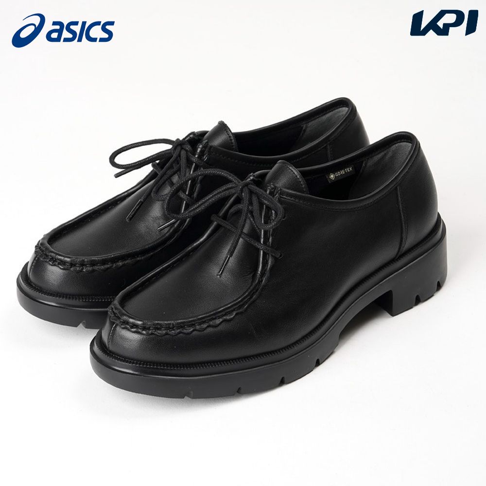 Yahoo! Yahoo!ショッピング(ヤフー ショッピング)アシックス asics カジュアルシューズ レディース   GORE-TEX2 AO-10253-008