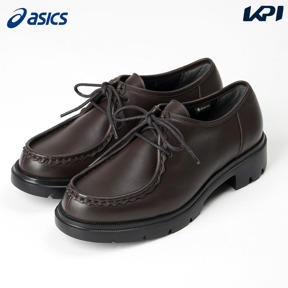 Yahoo! Yahoo!ショッピング(ヤフー ショッピング)アシックス asics カジュアルシューズ レディース   GORE-TEX2 AO-10253-213