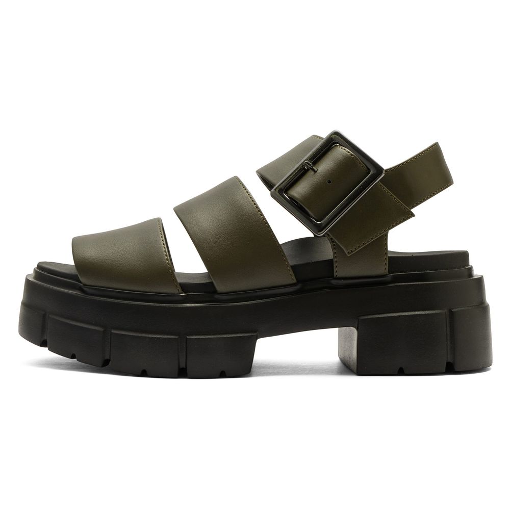 ASICS（アシックス） カジュアルシューズ レディース SPORTS SANDAL