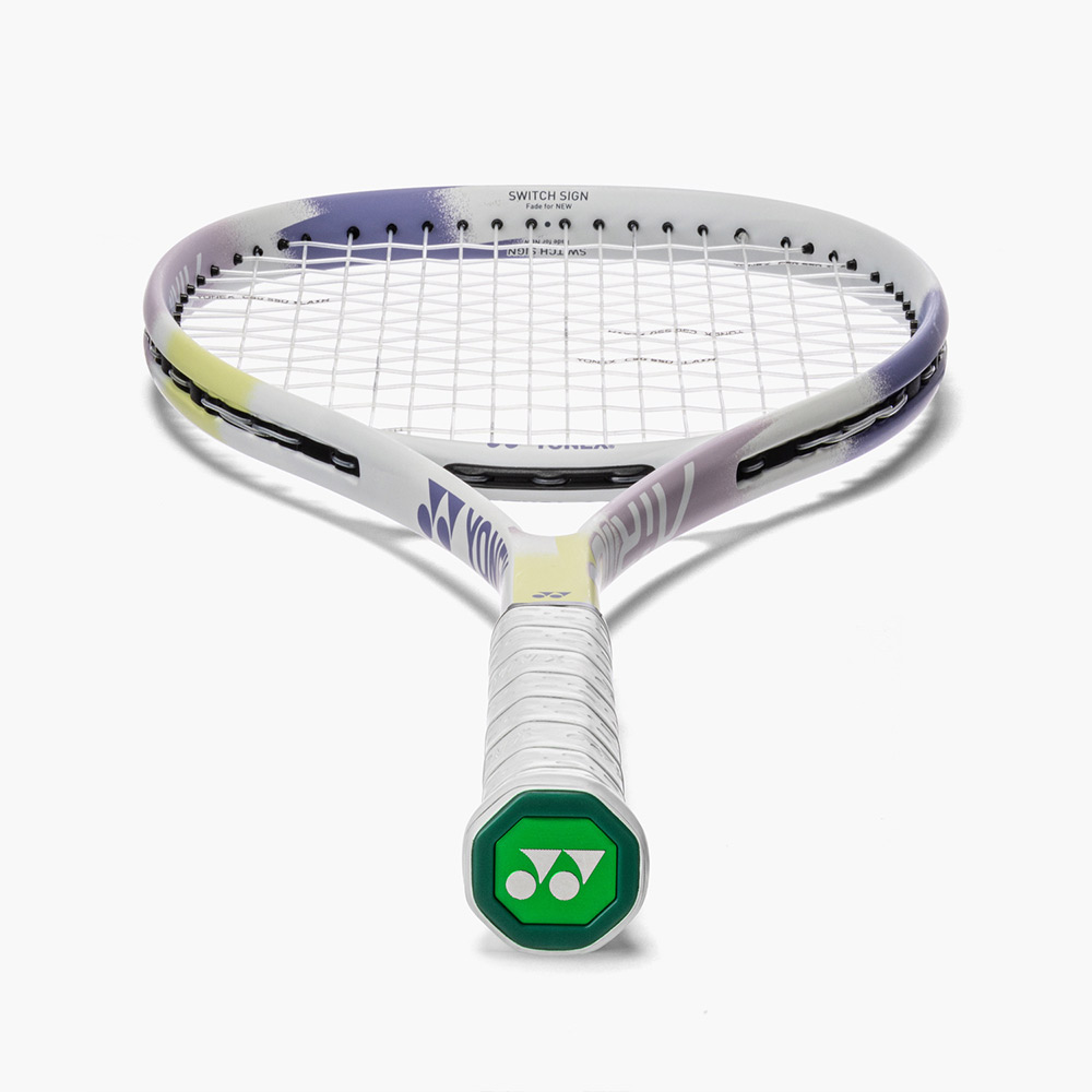 YONEX（ヨネックス） 「ガット張り上げ済み」ヨネックス ソフトテニス