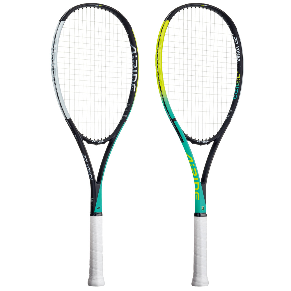 ガット張り上げ済み」ヨネックス YONEX ソフトテニスラケット エアライド AIRIDE 軟式テニスラケット ARDG-2022『即日出荷』 : ARDG-2022:SPORTS JAPAN - 通販 - Yahoo!ショッピング