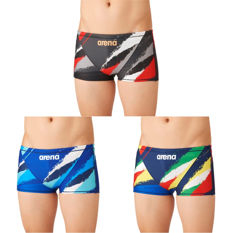 �A���[�i ARENA ���j���� �����Y   �g���[�j���O�X�p�b�c �V���[�g�{�b�N�X  AS6FWM28M