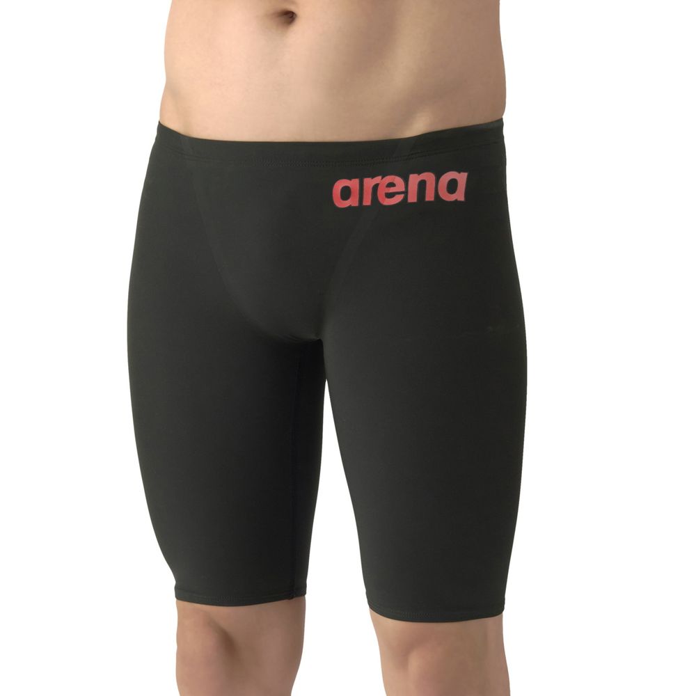 アリーナ（arena） 水泳水着 ジュニア レーシングスパッツ ハーフ