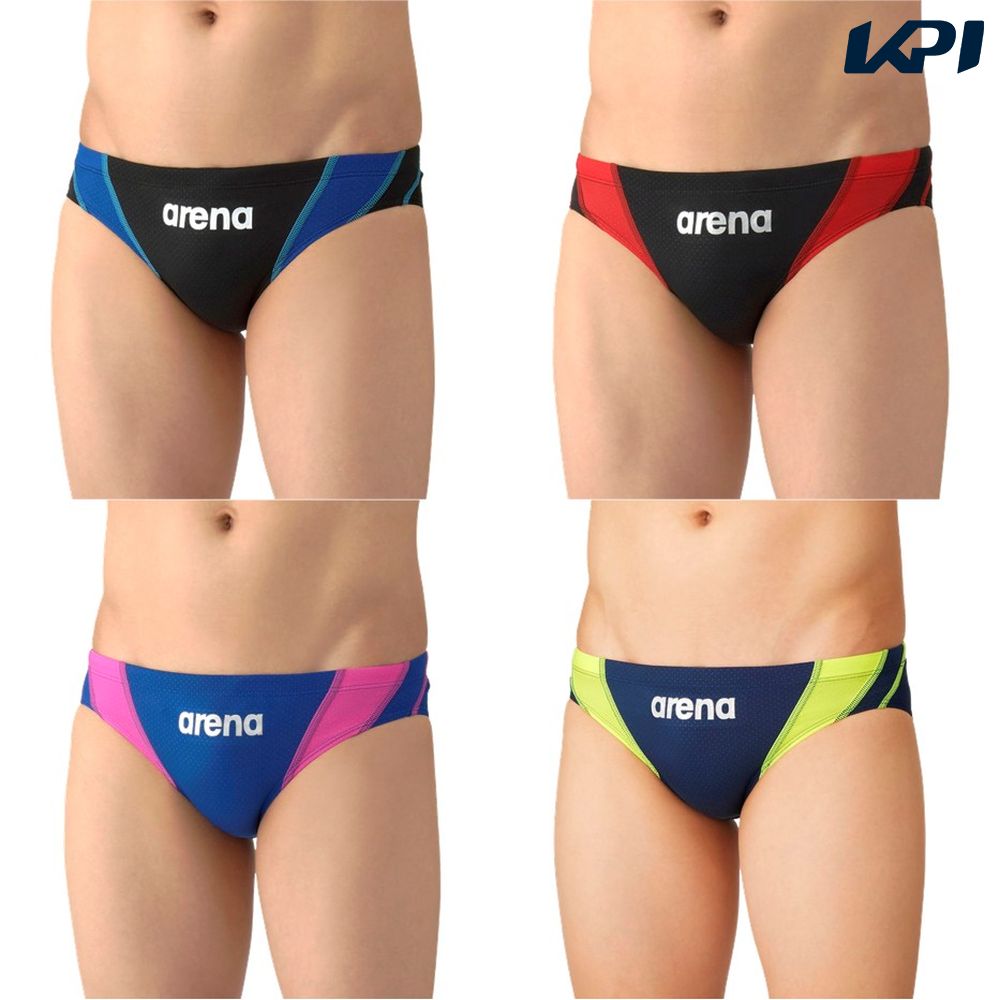 アリーナ（arena） 水泳水着 メンズ レーシングリミック AS6SRC28M