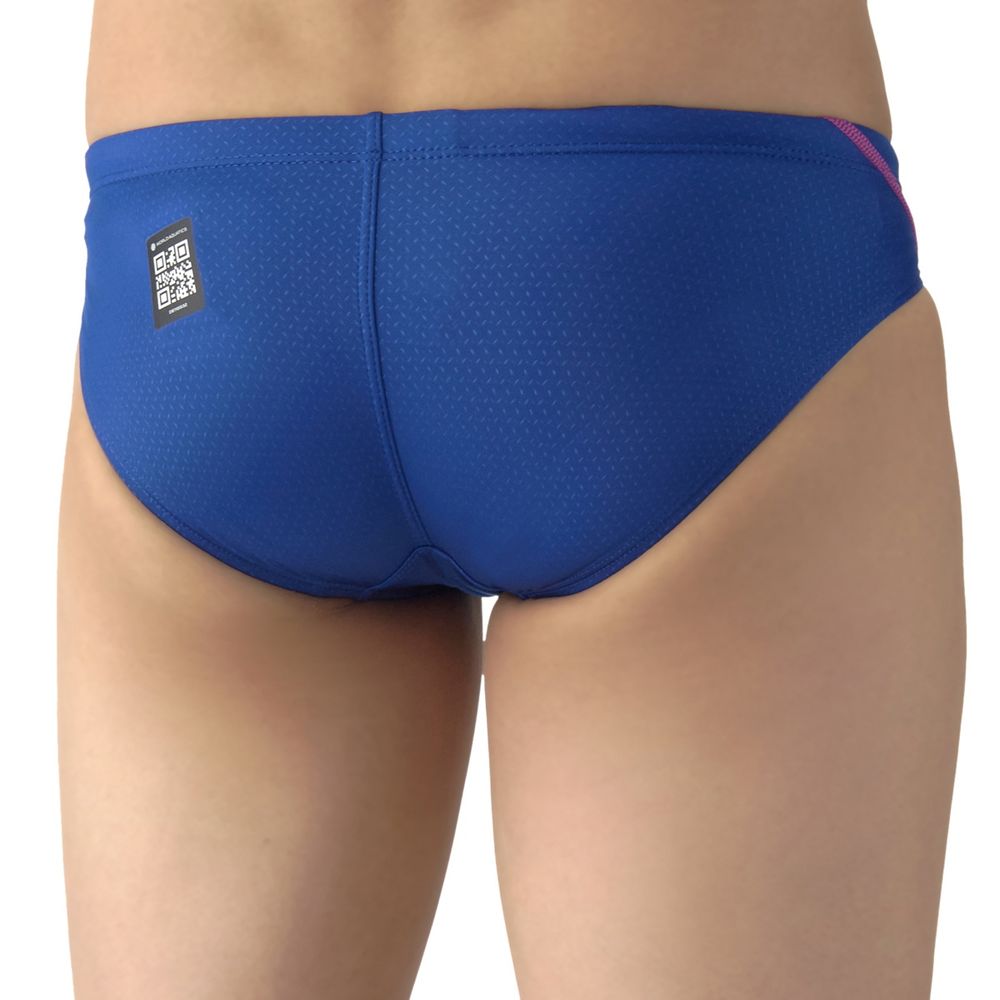 アリーナ（arena） 水泳水着 メンズ レーシングリミック AS6SRC28M