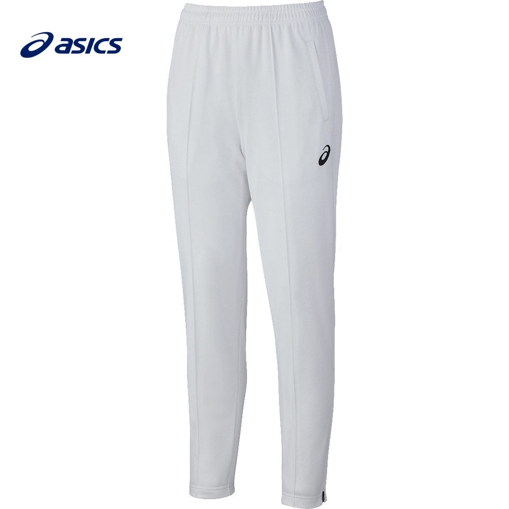 ASICS asics アシックス [トレーニングパンツ スレンダー XAT247
