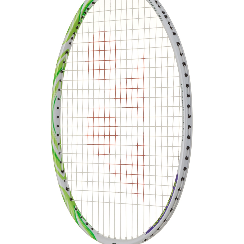 バドミントンのラケット バボラ(Babolat) バドミントンラケット X-FEEL ブラスト 602339 【国内 ラケット