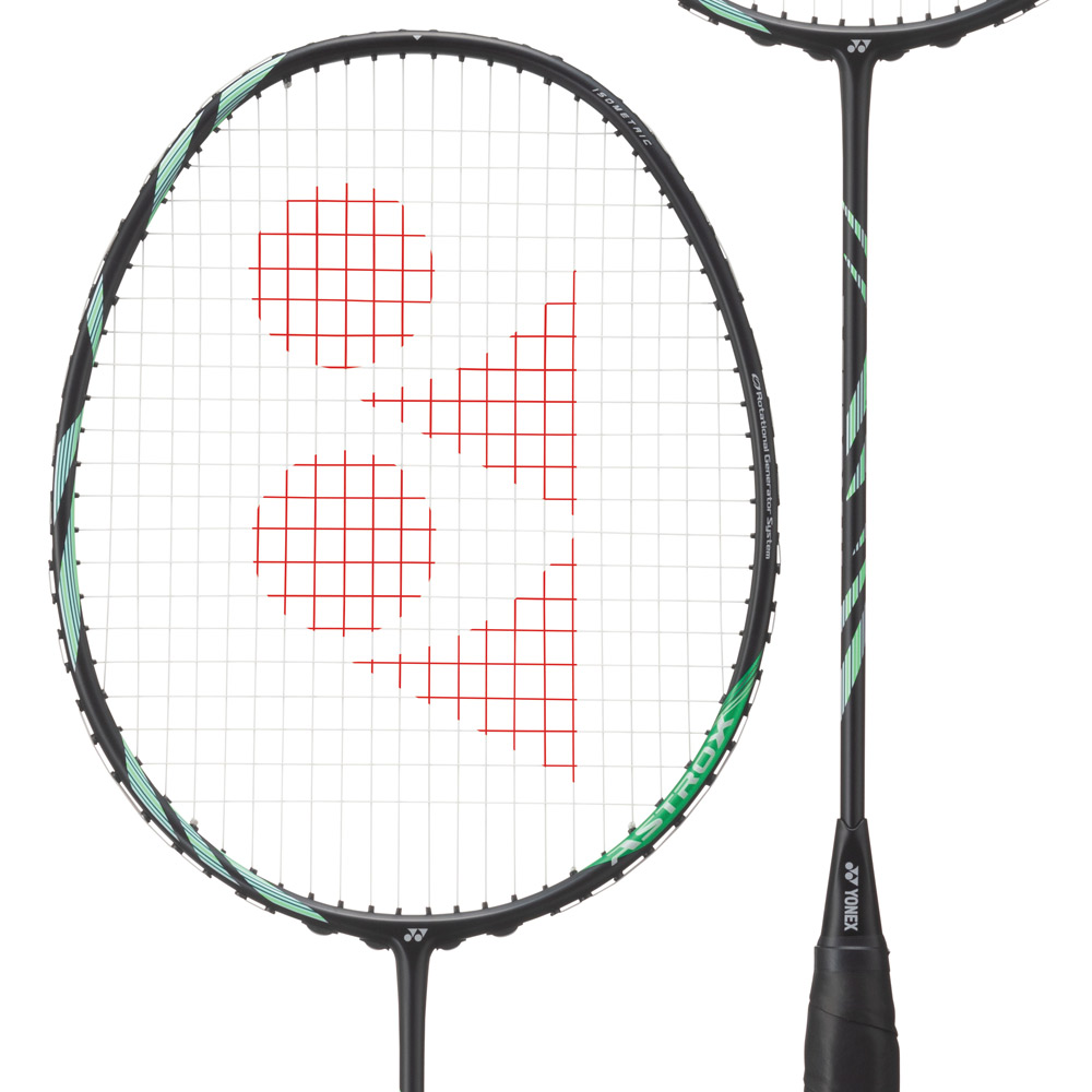 【送料無料（一部地域を除く）】 ヨネックス YONEX バドミントンラケット アストロクス 11 ASTROX ラケット