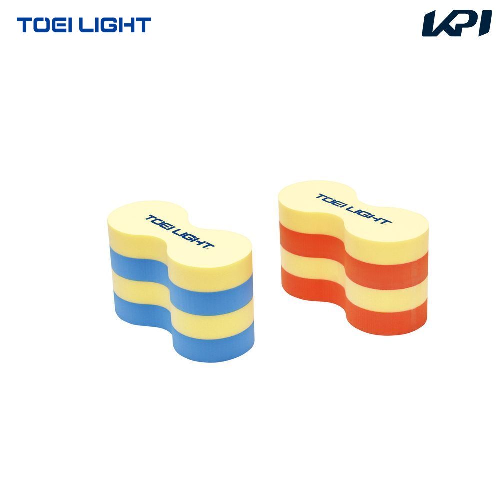 トーエイライト TOEI LIGHT レクリエーション設備用品  ソフトプルブイ100 B7896B
