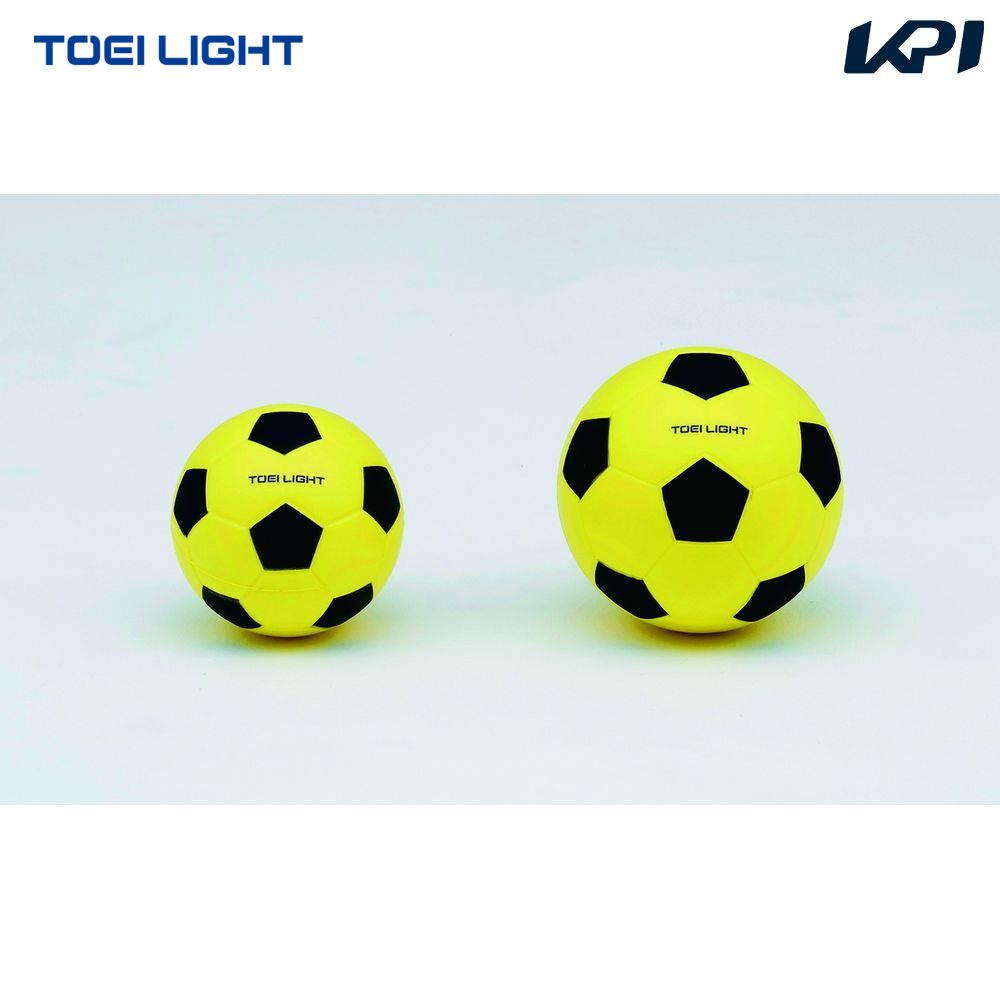 トーエイライト TOEI LIGHT サッカー設備用品  ソフトモールドサッカー190 B7988S