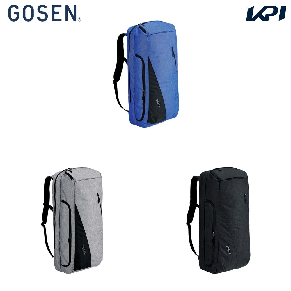 ゴーセン GOSEN テニスバッグ・ケース ラケットバッグパック Townuse BA24TRB : ba24trb : SPORTS JAPAN -  通販 - Yahoo!ショッピング