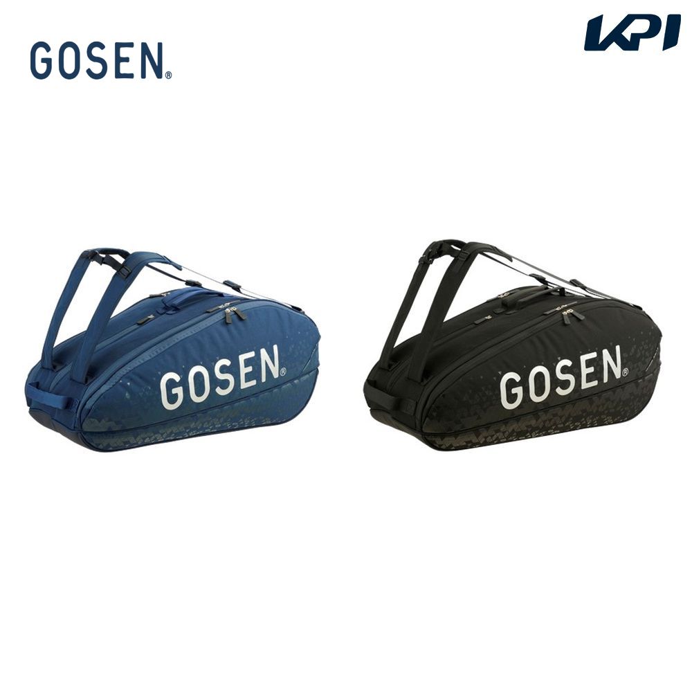 �S�[�Z�� GOSEN �e�j�X �\�t�g�e�j�X �o�h�~���g�� �o�b�O    ���P�b�g�o�b�OPRO BA26PR