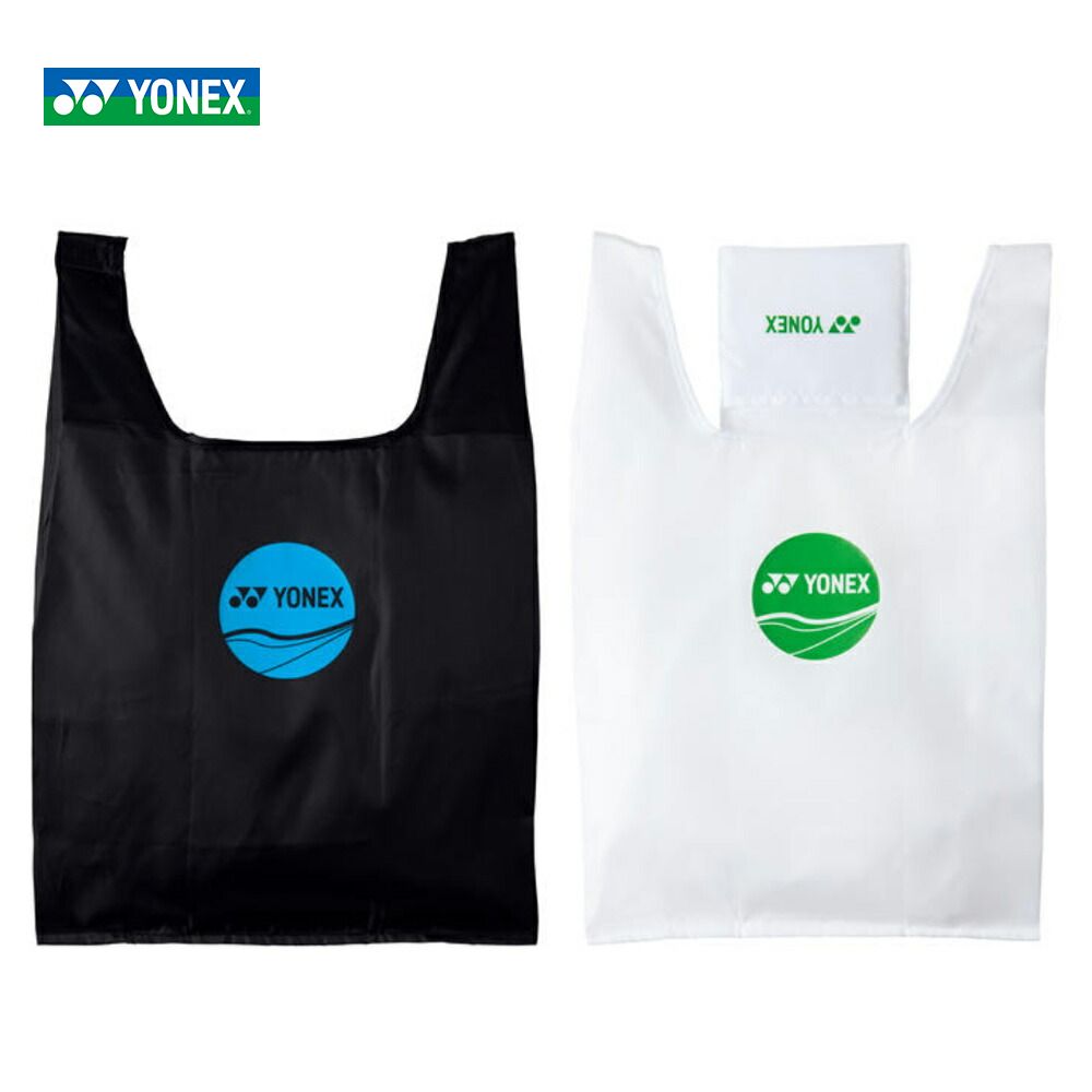 Yahoo! Yahoo!ショッピング(ヤフー ショッピング)『即日出荷』ヨネックス YONEX  コンビニエコバッグ コンビニサイズ BAG2195S テニスバッグ・ケース