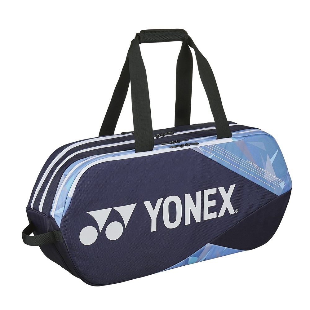 おすすめ ヨネックス YONEX テニスバッグ ケース トーナメントバッグ テニス2本用 BAG2201W notimundo.com.ec