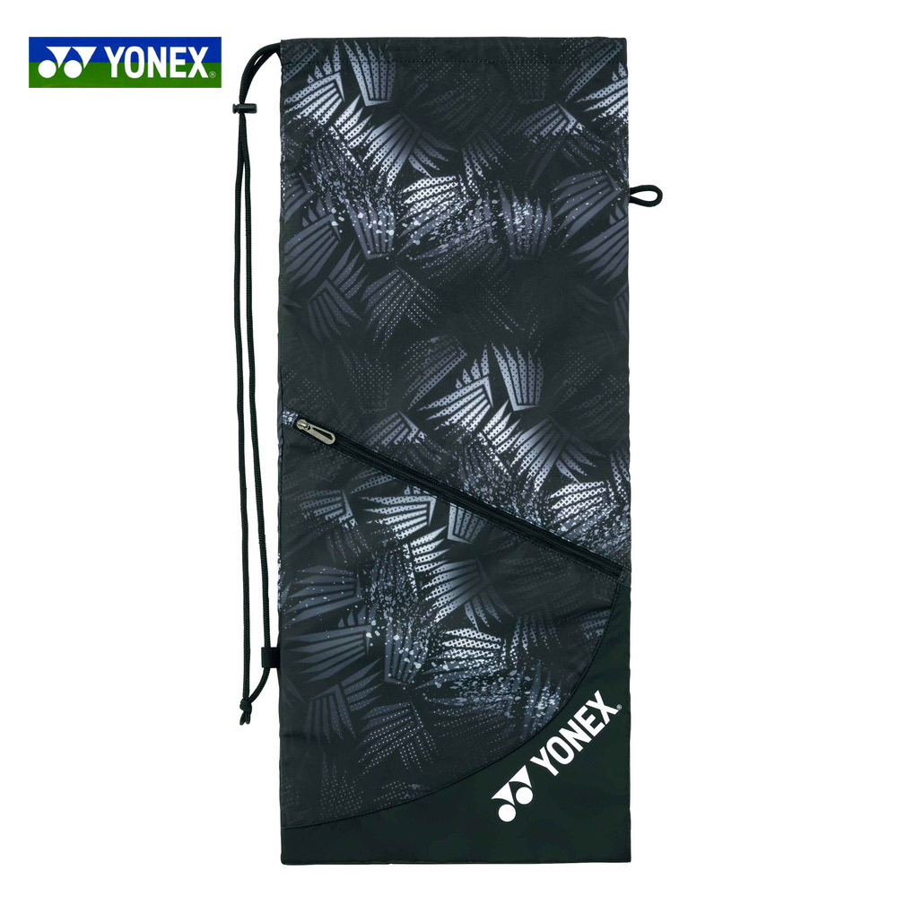 ヨネックス YONEX テニスバッグ・ケース  ラケットケース テニス2本用  BAG2321 ナイトスカイ ボルトレイジ8 連動デザイン