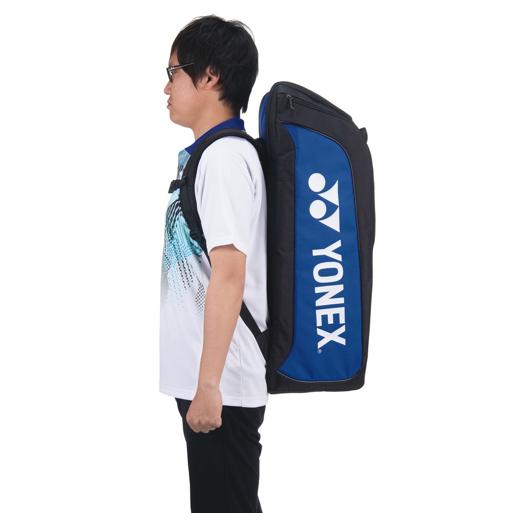 YONEX（ヨネックス） テニスバッグ・ケース スタンドバッグ＜テニス2本