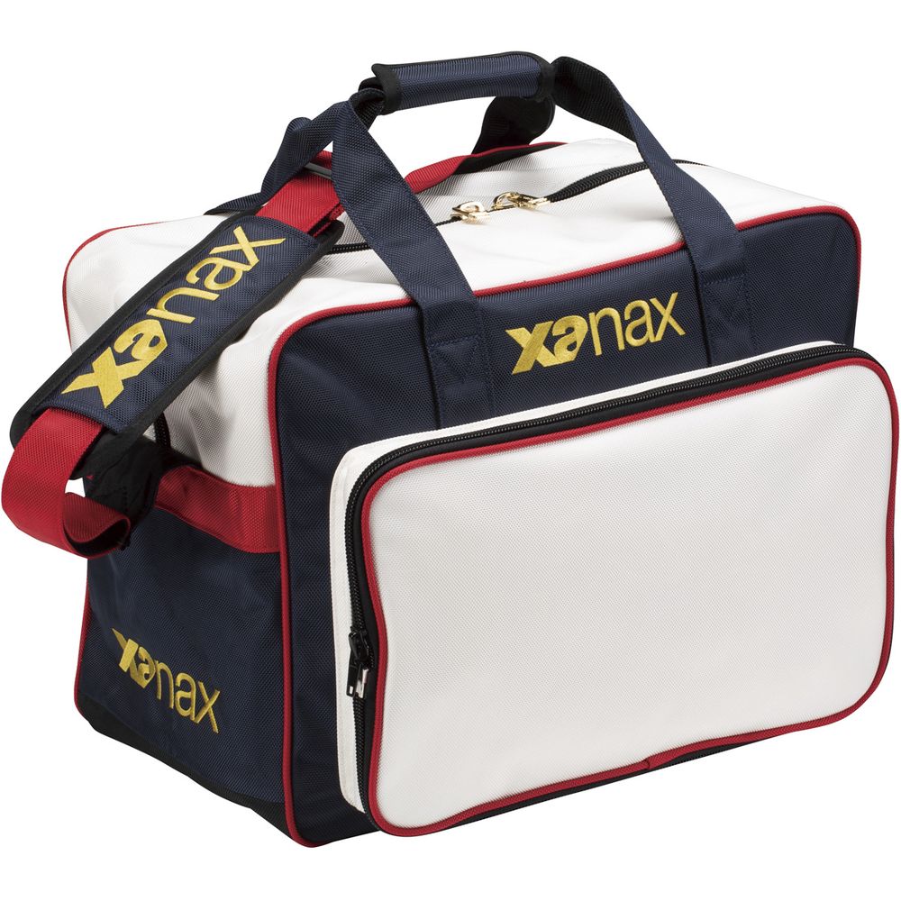 ザナックス XANAX 野球バッグ・ケース ショルダーバッグ BAG816