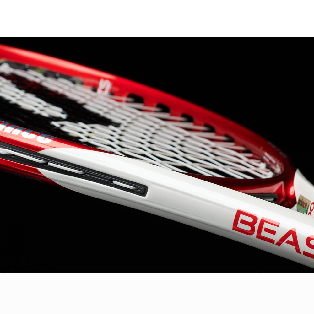 プリンス Prince テニス硬式テニスラケット  BEAST MAX 100 ビースト マックス 100 7TJ159 フレームのみ 『即日出荷』｜sportsjapan｜13
