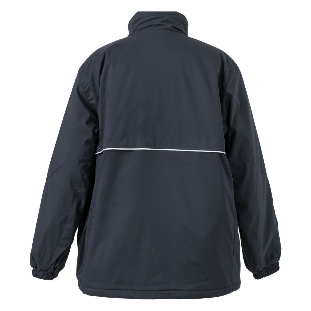 バボラ Babolat テニスウェア ジュニア   CLUB TEAM JACKET JR チームジャケット BJT4190C 2024SS 8月発売予定※予約｜sportsjapan｜03