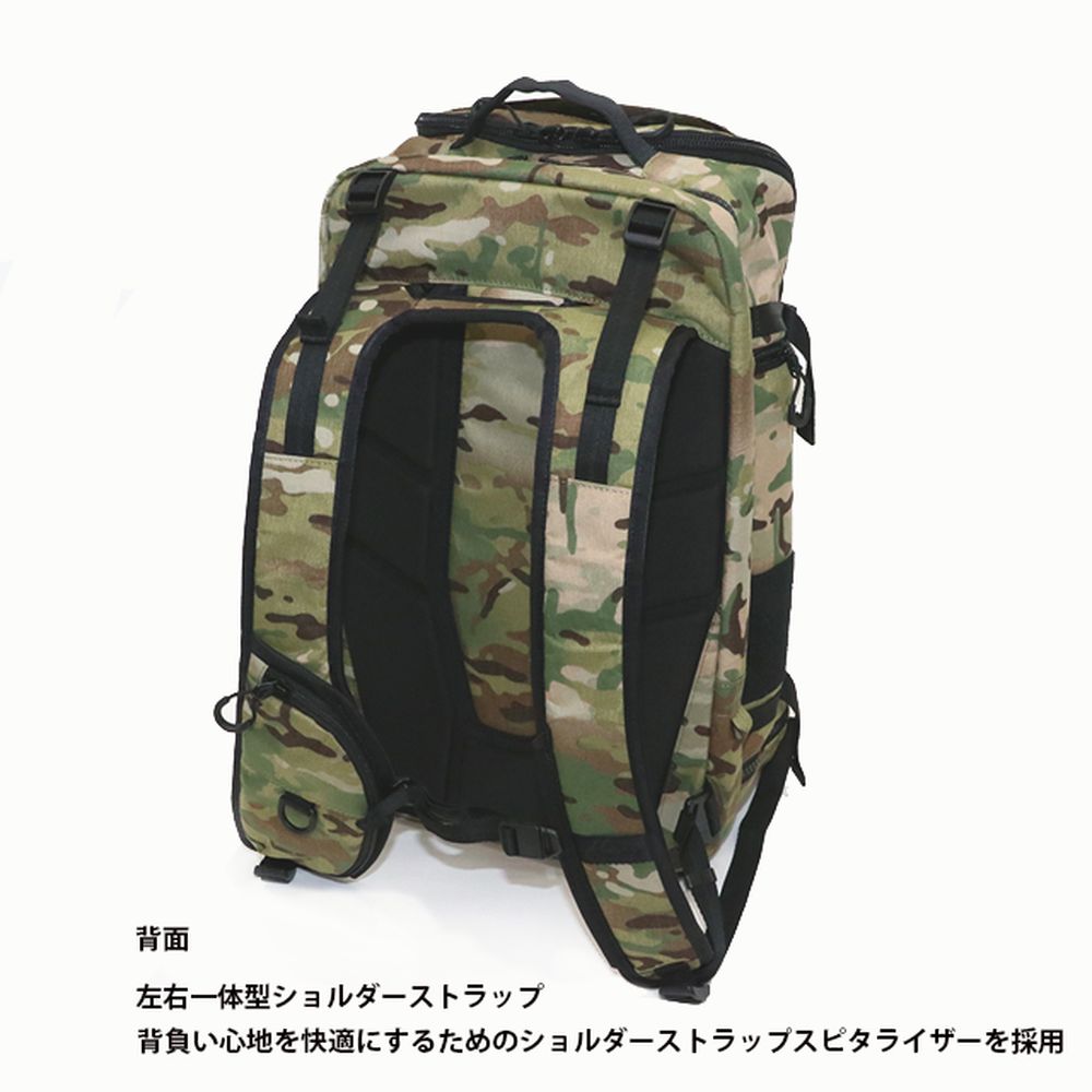 ブルイク テニス バッグ・ケース HYBRID BACKPACK blueeq ブルイク テニスバッグ・ケース HYBRID BACKPACK CORDURA