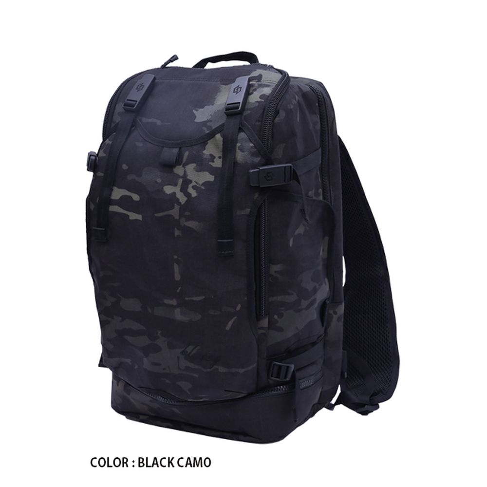 ブルイク テニス バッグ・ケース HYBRID BACKPACK 数量限定モデル】blueeq(ブルイク) HYBRID BACKPACK