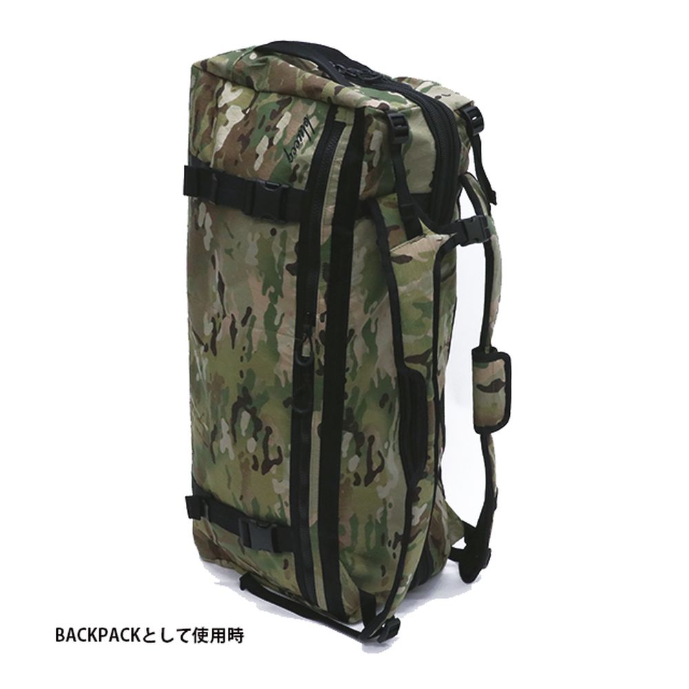 即日出荷』blueeq ブルイク テニスバッグ・ケース HYBRID BOSTON BAG