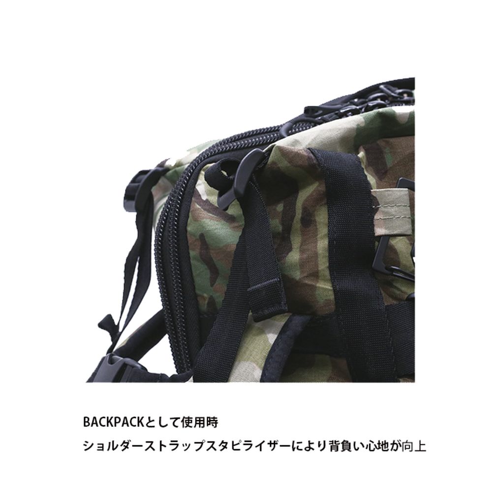 即日出荷』blueeq ブルイク テニスバッグ・ケース HYBRID BOSTON BAG 