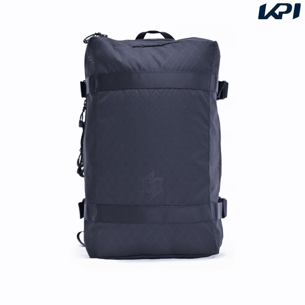 『即日出荷』blueeq ブルイク  テニスバッグ・ケース    HYBRID BOSTON BACKPACK ハイブリッド ボストン バックパック BQB00049