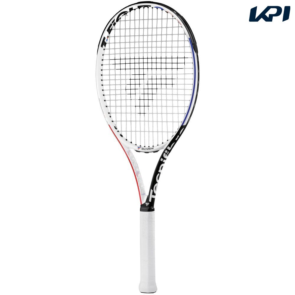 Tecnifibre（テクニファイバー） テニス硬式テニスラケット T-FIGHT