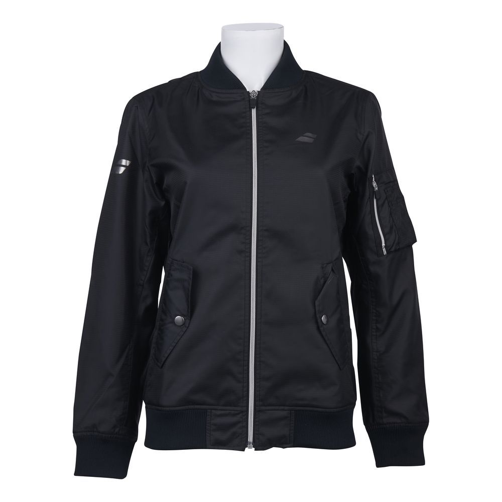 バボラ Babolat テニスウェア JACKET 即日出荷 5,016円 BTWNJK43 レディース MESH 2019SS メッシュジャケット