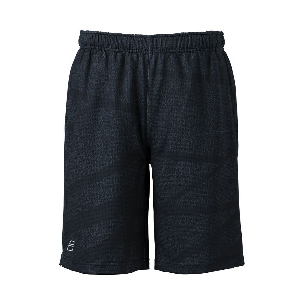 バボラ Babolat テニスウェア ユニセックス   PURE SHORT PANTS ショートパンツ BUG4403 2024SS｜sportsjapan｜02