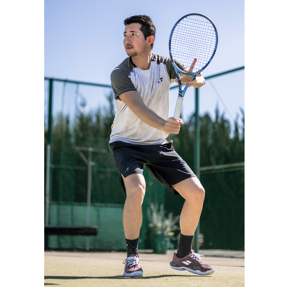 Babolat（バボラ） テニスウェア ユニセックス VS SHORT PANTS