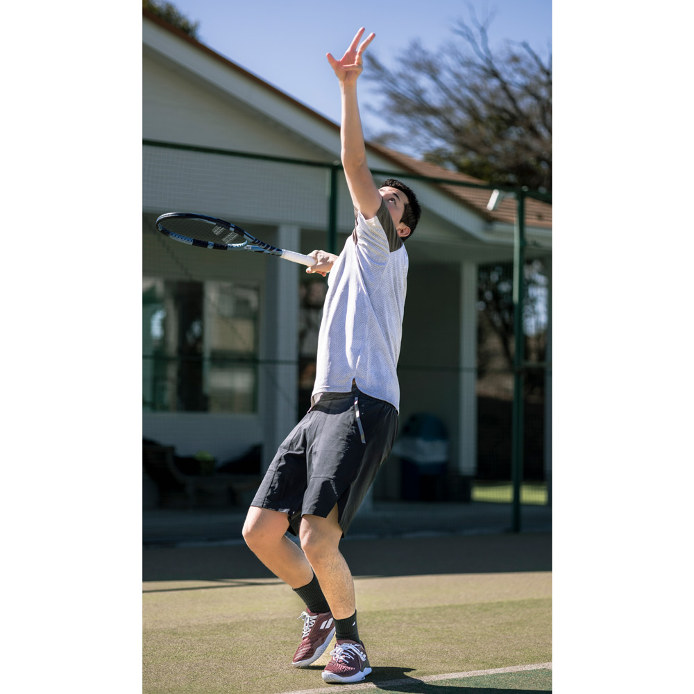 Babolat（バボラ） テニスウェア ユニセックス VS SHORT PANTS