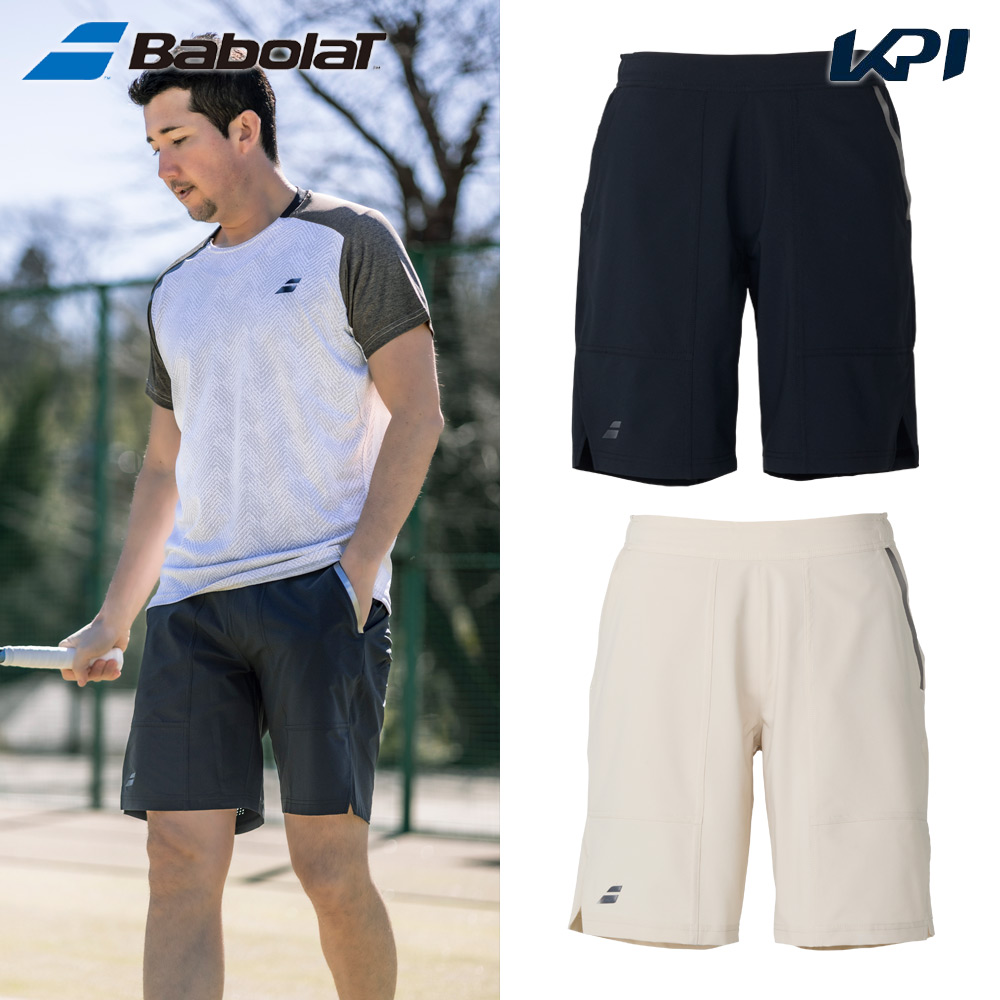 Babolat（バボラ） テニスウェア ユニセックス VS SHORT PANTS