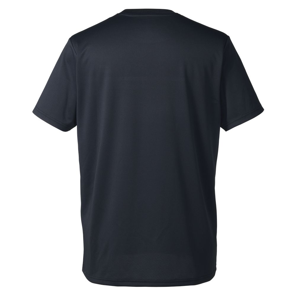 Babolat（バボラ） テニスウェア ユニセックス CLUB SHORT SLEEVE