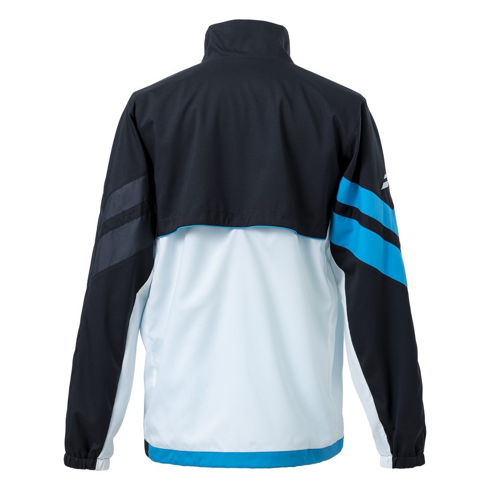 バボラ Babolat テニスウェア メンズ クラブ チーム ジャケット CLUB TEAM JACKET BUT2161C 2022FW :BUT2161C:SPORTS JAPAN