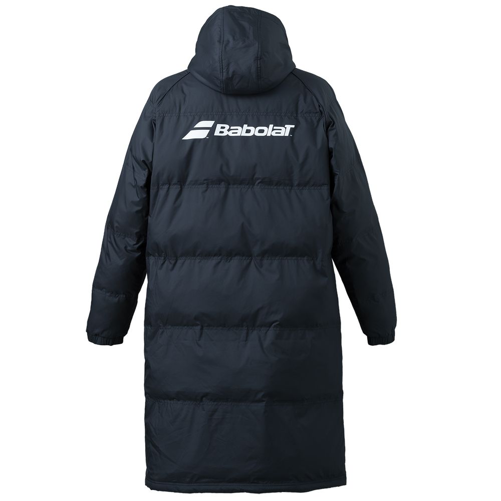Babolat（バボラ） テニスウェア メンズ クラブ コート ベンチコート