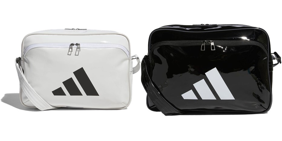 90s adidas エナメルバッグ 90s adidas エナメルバッグ - メルカリ