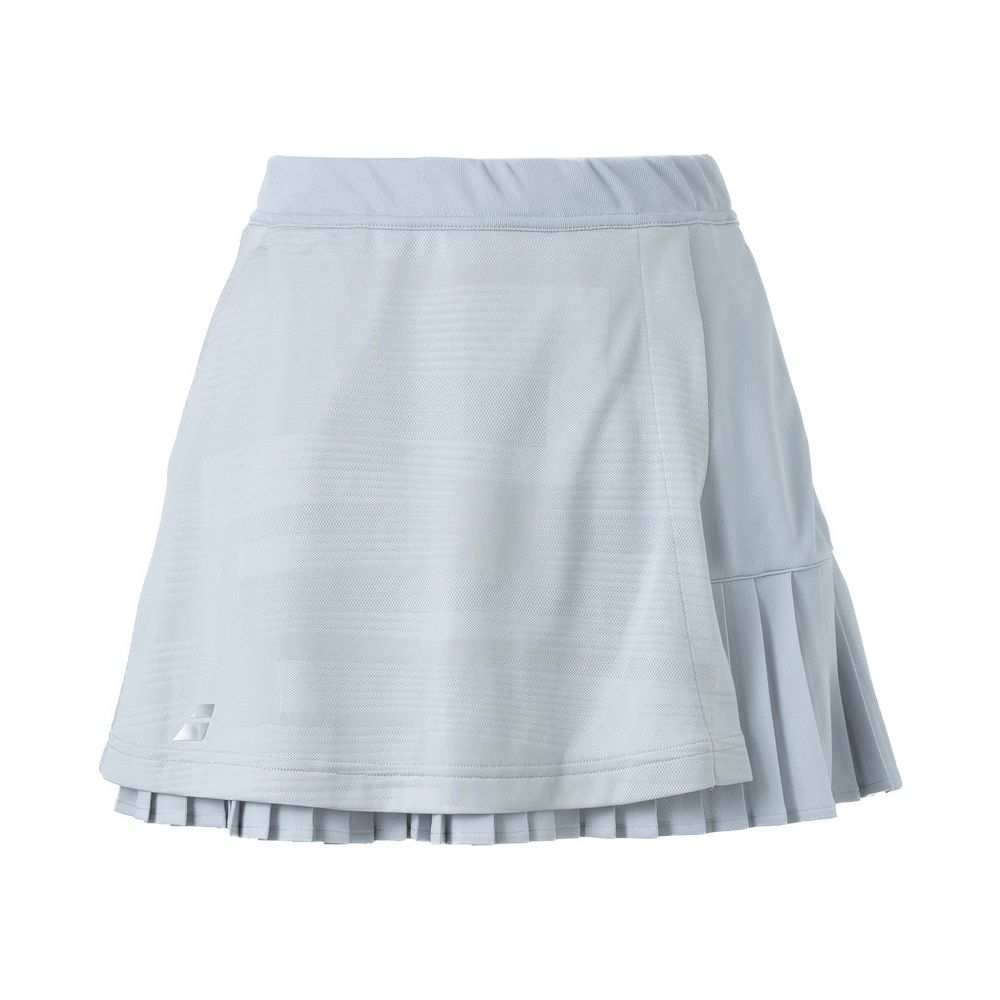 バボラ Babolat テニスウェア レディース VS スコート VS SKORT BWG3471 2023FW