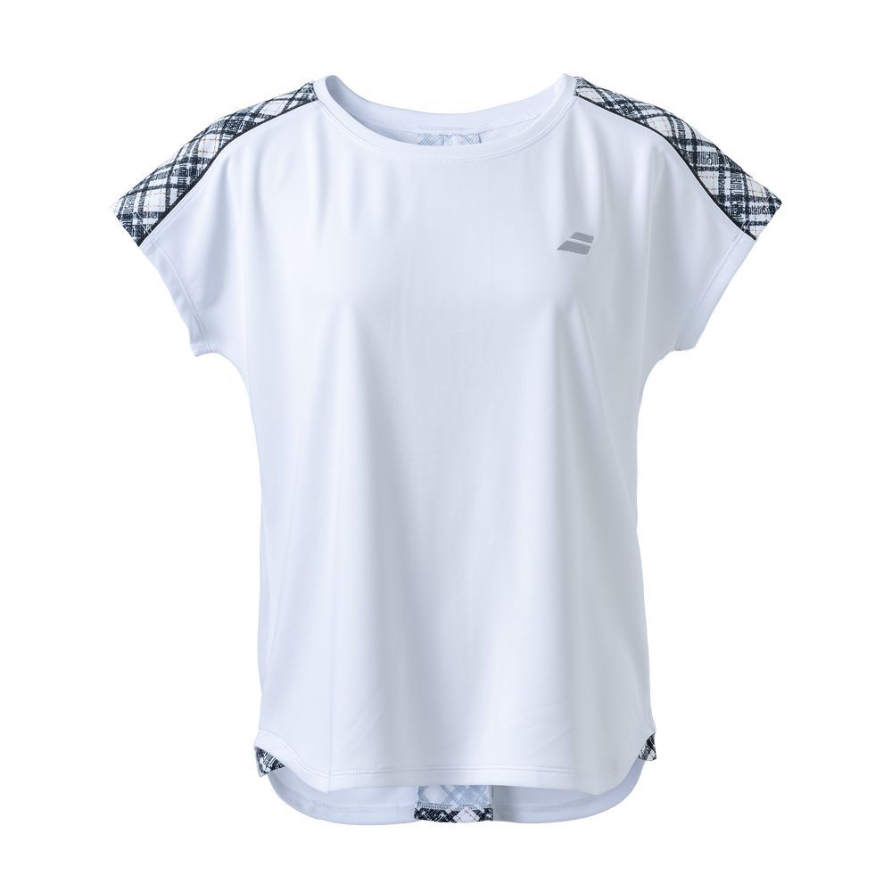 バボラ Babolat テニスウェア レディー...の詳細画像3