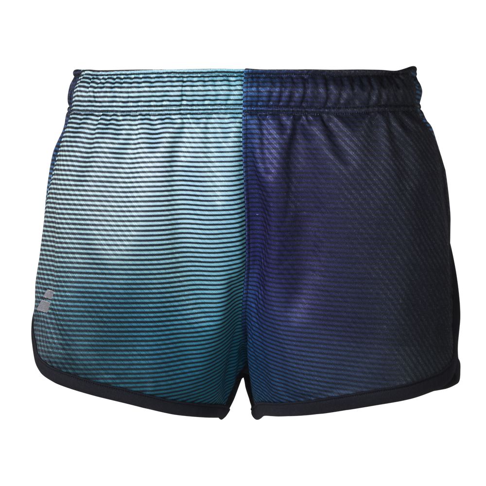Babolat（バボラ） テニスウェア レディース PURE SHORT PANTS