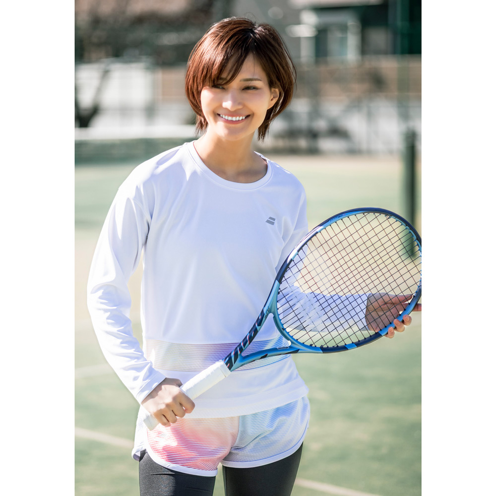 Babolat（バボラ） テニスウェア レディース PURE SHORT PANTS