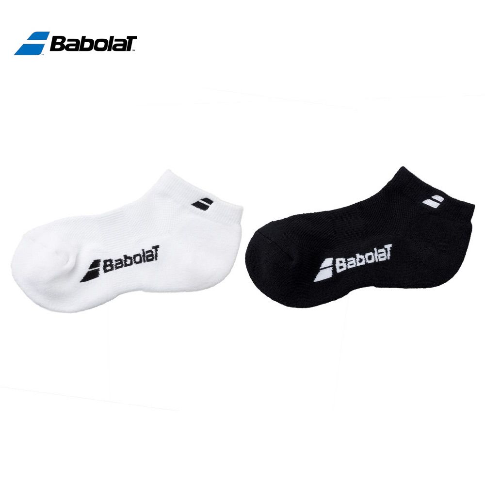 バボラ Babolat テニスウェア レディース CLUB ANKLE SOCKS アンクルソックス BWS1831C 2021SS